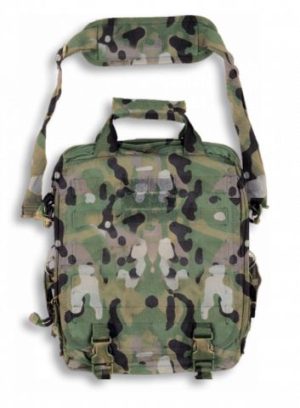 Bolso BARBARIC FORCE Tactico. CP