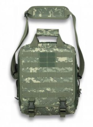 Bolso BARBARIC FORCE Tactico. ACU