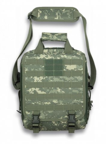 Bolso BARBARIC FORCE Tactico. ACU Bolso BARBARIC FORCE Tactico. ACU