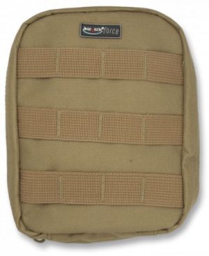 Accesorio BARBARIC FORCE