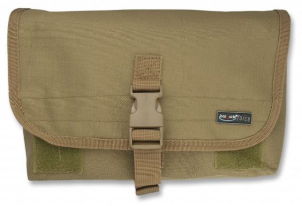 Accesorio BARBARIC FORCE