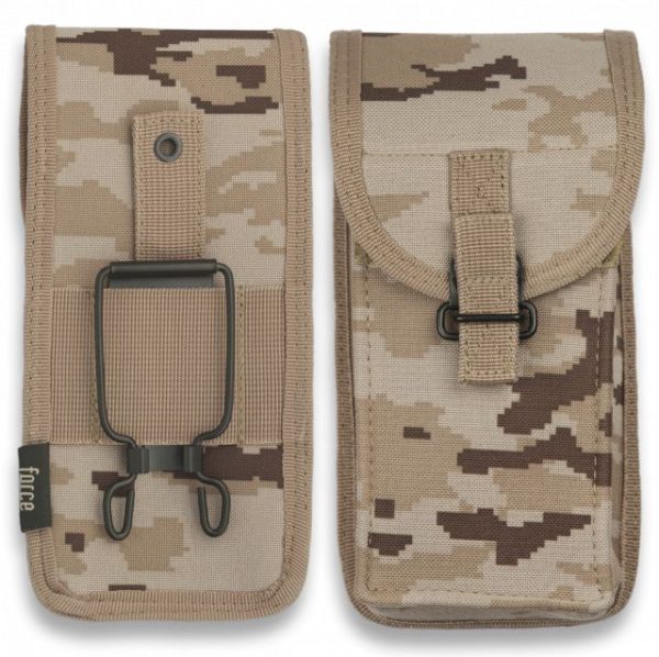 funda Barbaric Force "SC"