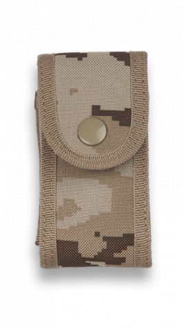 funda Barbaric Force "SC". 11.5x6 cm