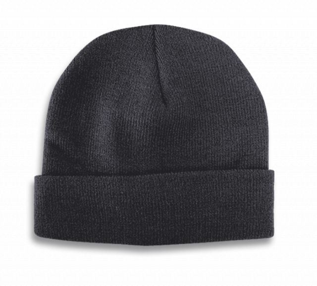Gorro LANA. Negro. Talla U Gorro LANA. Negro. Talla U