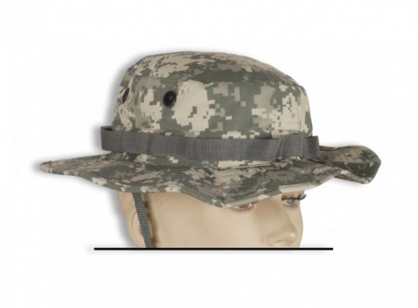 Chambergo BARBARIC. ACU. Talla M