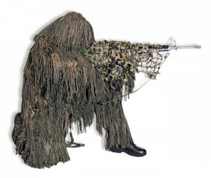 Traje CAMOSYSTEM.Pantano. Talla XL/XXL