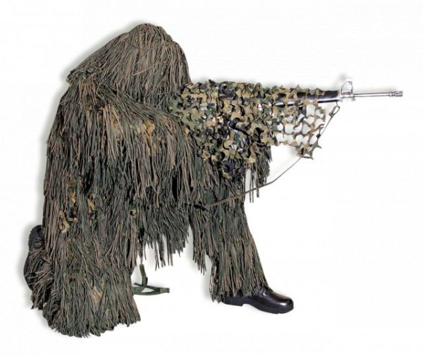 Traje CAMOSYSTEM.Pantano. Talla XL/XXL