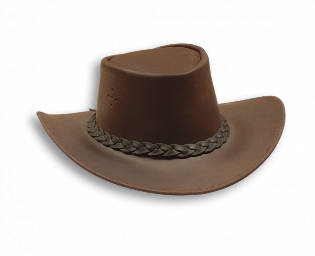 Sombrero de piel. Sombrero de piel.