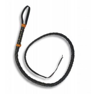 LATIGO de piel ( 260 cm )