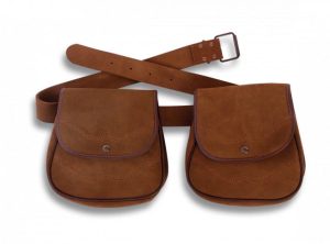 Juego bolsas serraje para ojeo