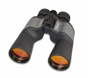 Binocular ALBAINOX 10-30X50.L.RUBI