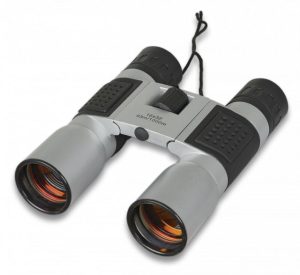 Binocular 16x32 lente Ruby (D71632)
