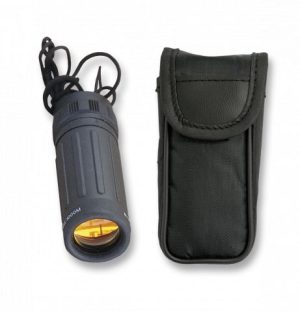 Monocular ALBAINOX 8x21.NEGRO.L.RUBI