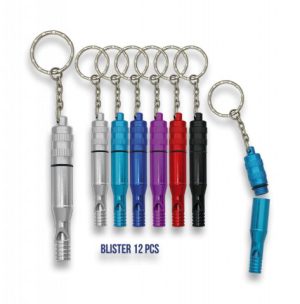 Silbato SUPERVIVENCIA