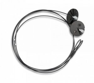 Set de poleas para 37095 y 37095CA