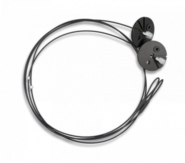 Set de poleas para 37095 y 37095CA