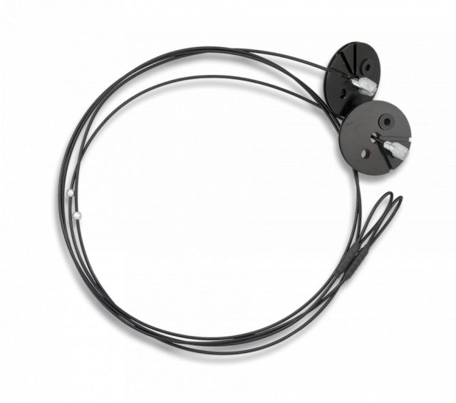 Set de poleas para 37095 y 37095CA Set de poleas para 37095 y 37095CA