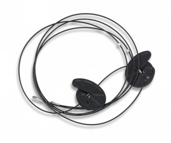 Set de poleas para 37087 y 37088