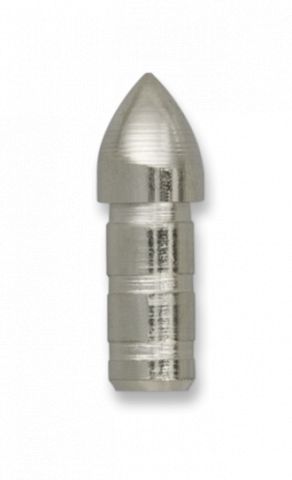Puntas flecha aluminio 37101 ( 5 pcs )