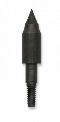 Puntas flecha aluminio 37102 ( 5 pcs )