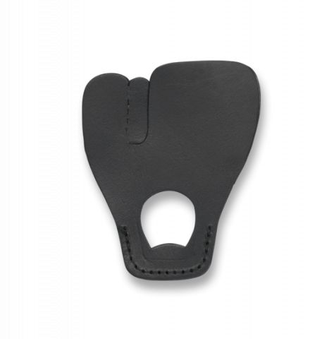 Dactilera doble grande. Plástico. 9.5cm Dactilera doble grande. Plástico. 9.5cm