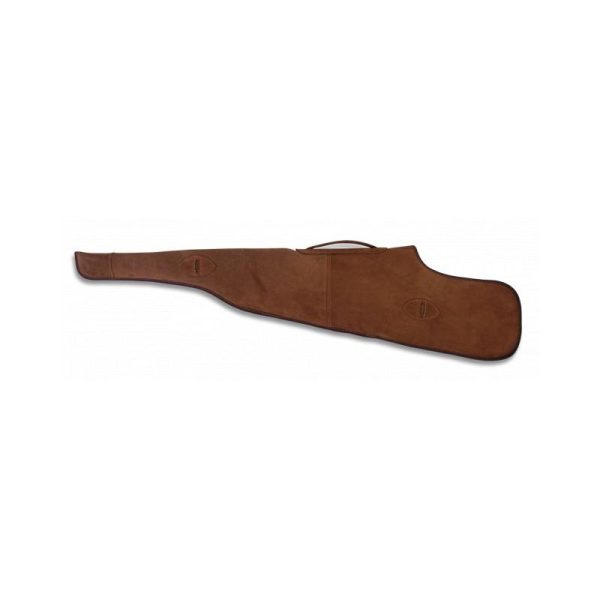 Funda DINGO.Serraje.Rifle visor. 116 cm