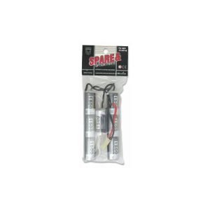 Bateria 8.4v 1500mah para AEG Golden