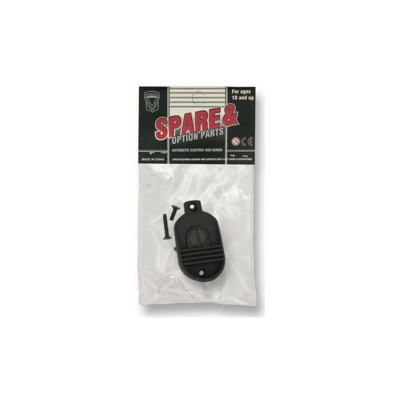 Tapa inferior motor para M series. Golde Tapa inferior motor para M series. Golde