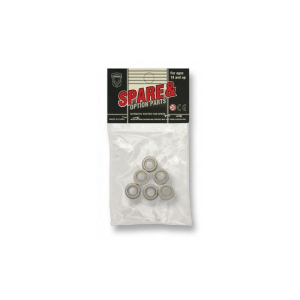 accesorio original golden eagle.M-Series