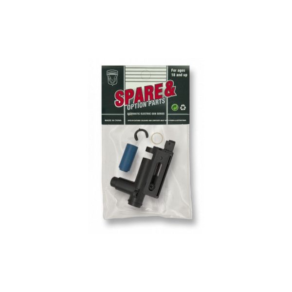 camara H - U para serie A