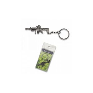 llavero armas albainox