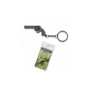 llavero armas albainox