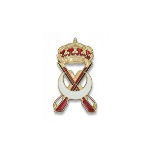 Distintivo PERMANENCIA REGULARES