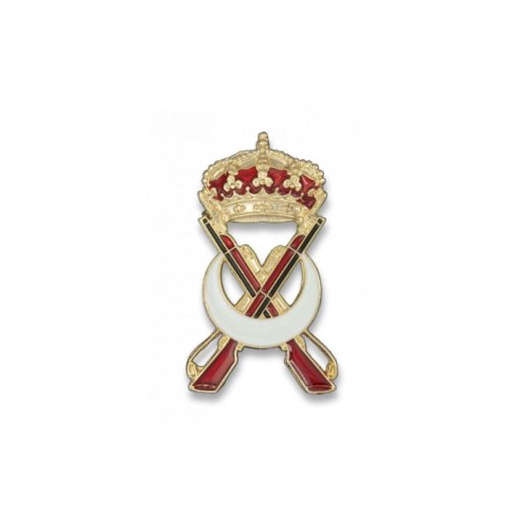 Distintivo PERMANENCIA REGULARES