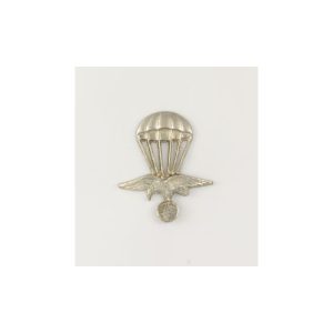 Distintivo De Salto Paracaidas