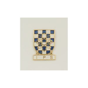 Distintivo ESPECIALIDAD IPS