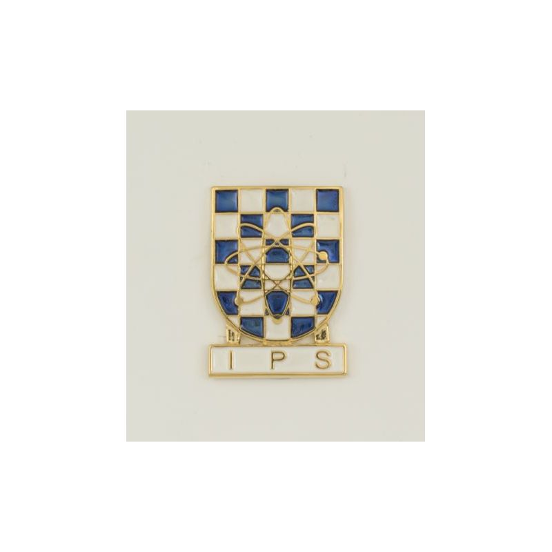 Distintivo ESPECIALIDAD IPS Distintivo ESPECIALIDAD IPS