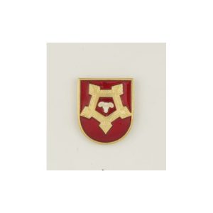 Distintivo Fortificacion y Poliorcetica