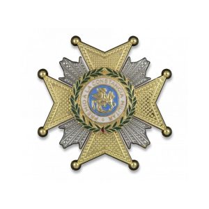 PLACA SAN HEMEREGILDO