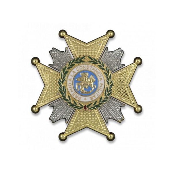 PLACA SAN HEMEREGILDO