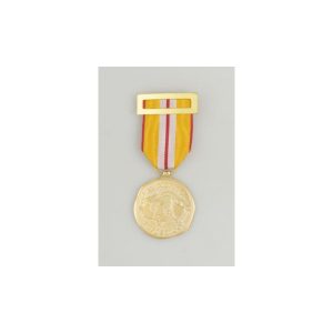 Medalla al Merito TURISTICO