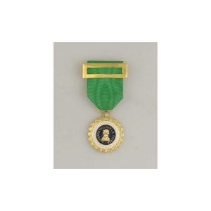 Medalla Sufrim. Por La Patria Distin. V.