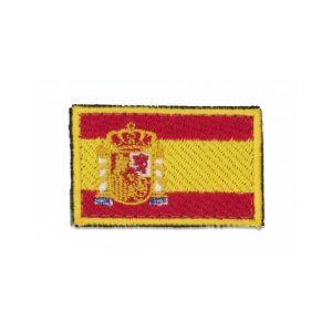 Bandera BRAZO ESPAÑA