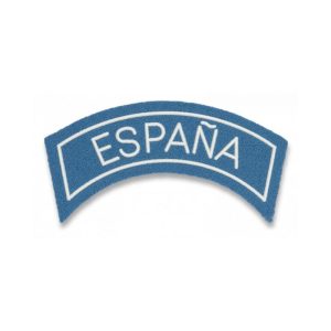 Parche ESPAÑA