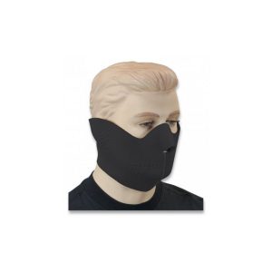 Mascara Neopreno Negra