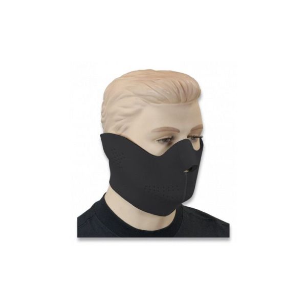 Mascara Neopreno Negra