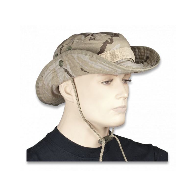 Sombrero CHAMBERGO BORDADO.DESIERTO. PEQ Sombrero CHAMBERGO BORDADO.DESIERTO. PEQ