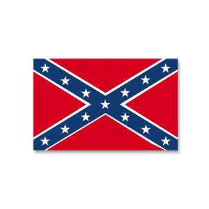 Bandera CONFEDERADA-SUREÑA (138 x 98 cm)