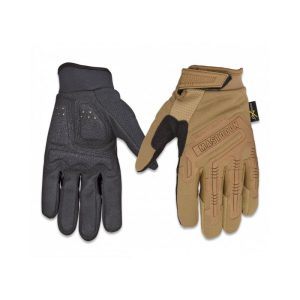 guante coyote Mastodon Heavy Duty II. S