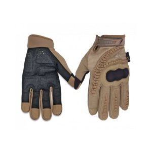 guante coyote Mastodon Combat Ops. XXL